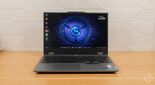 Lenovo LOQ 15 Review