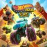 Test Monster Truck Stunt Mayhem