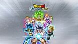 Test Dragon Ball Sparking! Zero