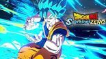 Test Dragon Ball Sparking! Zero