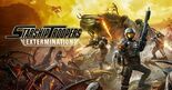 Test Starship Troopers Extermination