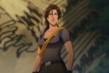 Test Tomb Raider The Legend of Lara Croft