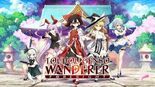 Análisis Touhou Genso Wanderer