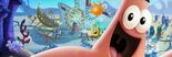 Test SpongeBob SquarePants: The Patrick Star Game
