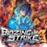 Test Blazing Strike