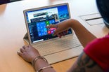 Test Huawei MateBook