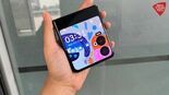 Test Infinix Zero Flip