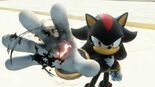 Test Sonic x Shadow Generations