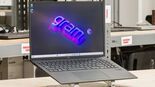 Test LG Gram 16