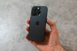 Test Apple iPhone 16 Pro