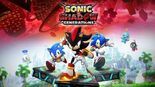 Test Sonic x Shadow Generations