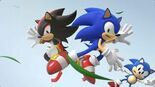 Test Sonic x Shadow Generations
