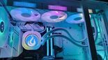 An�lisis Corsair iCue Link Titan 360 RX