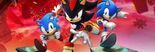 Test Sonic x Shadow Generations