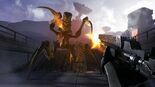 Test Starship Troopers Extermination