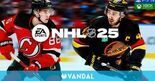 Test NHL 25
