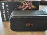 Test Klipsch Nashville