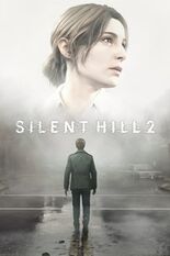 Test Silent Hill 2 Remake