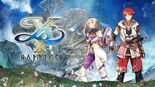 Test Ys X: Nordics