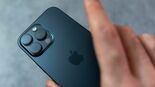 Test Apple iPhone 16 Pro Max