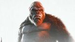 Test Kong Survivor Instinct