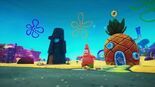 Test SpongeBob SquarePants: The Patrick Star Game