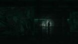 Test Alan Wake II: The Lake House