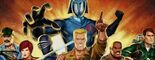Test G.I. Joe Wrath of Cobra