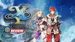 Test Ys X: Nordics