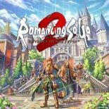 Test Romancing SaGa 2