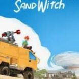 Test Caravan SandWitch