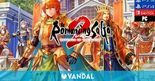Test Romancing SaGa 2