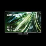 Test Samsung QN90D