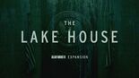 Test Alan Wake II: The Lake House