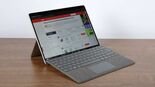 Test Microsoft Surface Pro