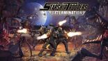 Test Starship Troopers Extermination