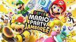 Test Super Mario Party Jamboree