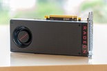 Test AMD Radeon RX 480
