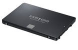 Test Samsung SSD 750 Evo