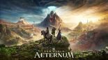 Test New World Aeternum