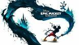 Test Disney Epic Mickey: Rebrushed