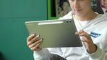 Test Samsung Galaxy Tab S10 Plus