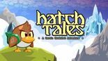Test Hatch Tales A Heroic Hookshot Adventure