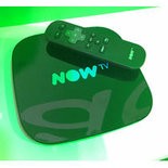 Test Now TV Smart Box