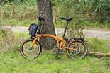 Test Brompton Electric