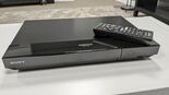 Sony UBP-X700 Review
