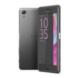 Test Sony Xperia X Performance