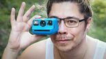 Test Polaroid Go