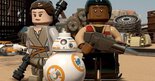 Test LEGO Star Wars: The Force Awakens