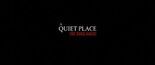 Test A Quiet Place